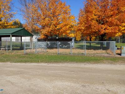 Cannon Falls Dog Park