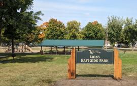 East Side Park