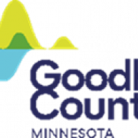 Goodhue County logo