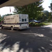 Cannon Falls Ambulance