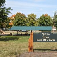 East Side Park