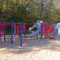 Riverside Park Playground