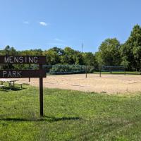 don mensing park