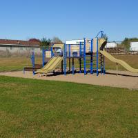 Souh Pines Park Playground