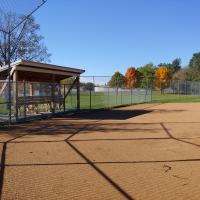 Baseball Field Archie Swenson Fields