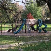 Hannah's Bend playground