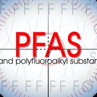 Per- and Polyfluoroalkyl Substances (PFAS) 