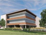 Image of Office Building Concept 1