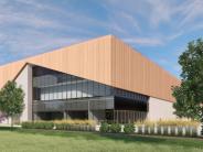 Image of Office Building Concept 2