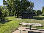 Hannah's Bend Shelter