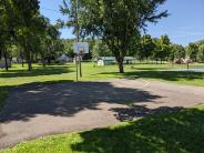 Basketball Court