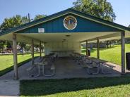 Picnic Shelter