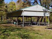 Riverside Park Pavilion