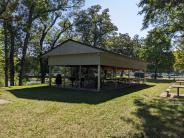 Riverside Park Shelter