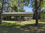 Riverside Park Shelter