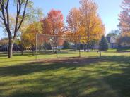 Baseball Field Troll Haven Park