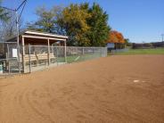 baseball field archie swenson park