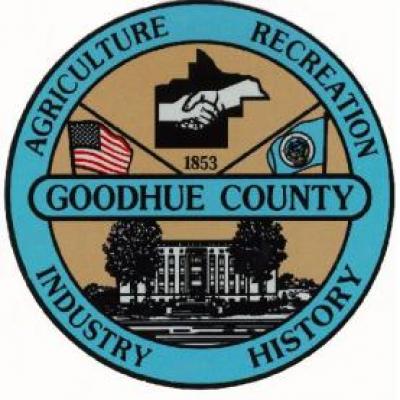 Goodhue County Logo