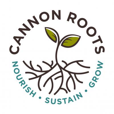 Cannon Roots Logo