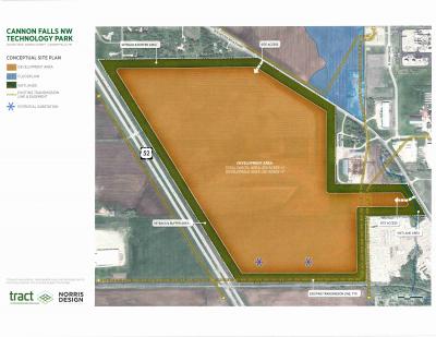 Proposed Development Site_CF Technology Park