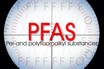 Per- and Polyfluoroalkyl Substances (PFAS) 